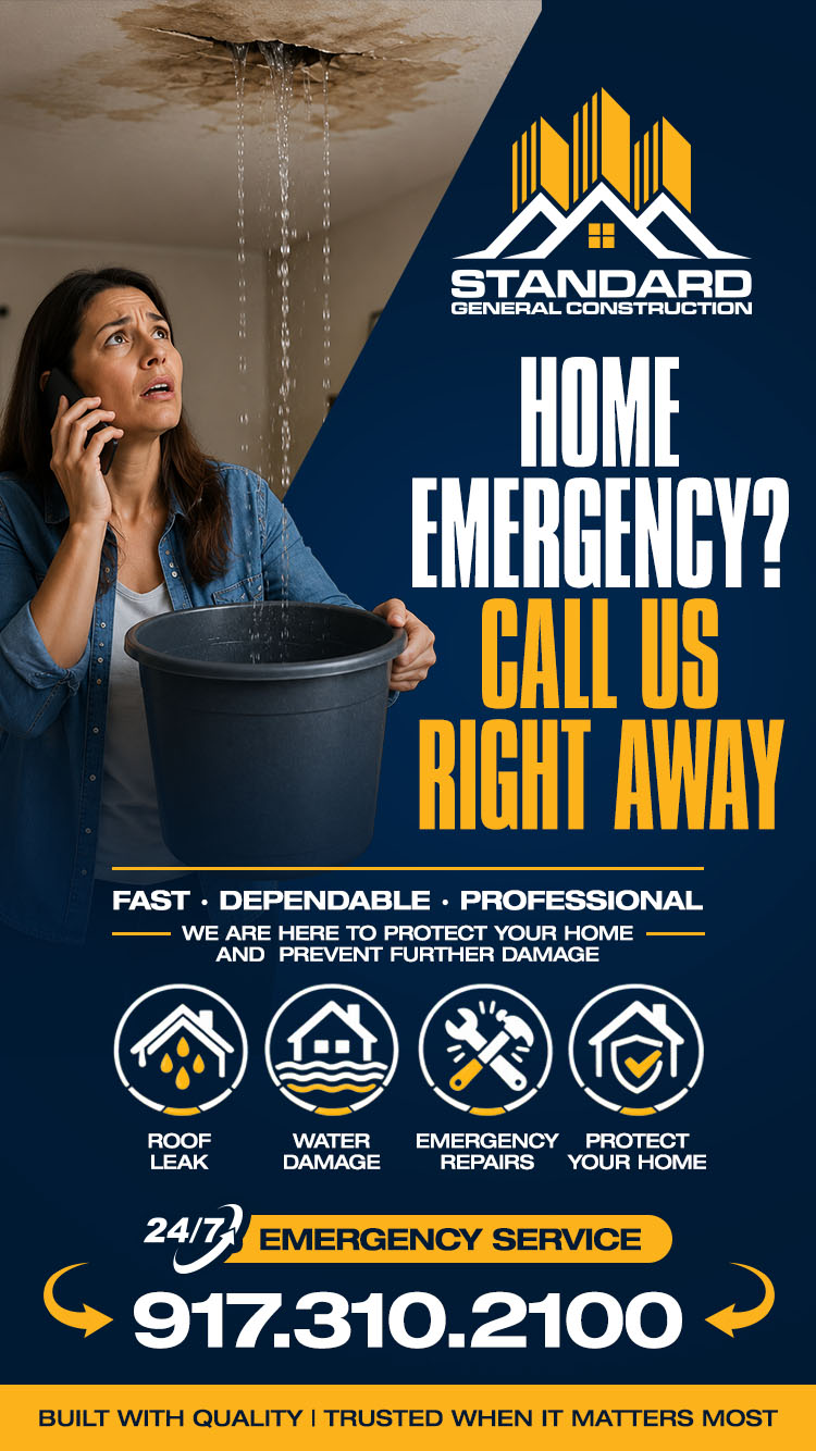 EMERGENCY BANNERArtboard 1